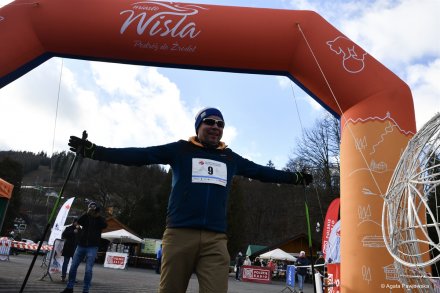 Zawody nordic walking